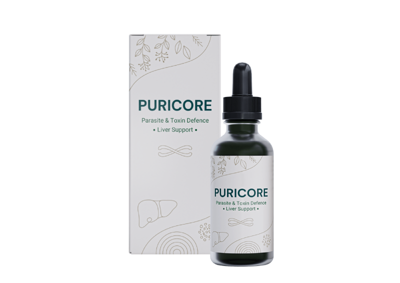 Puricore flacone